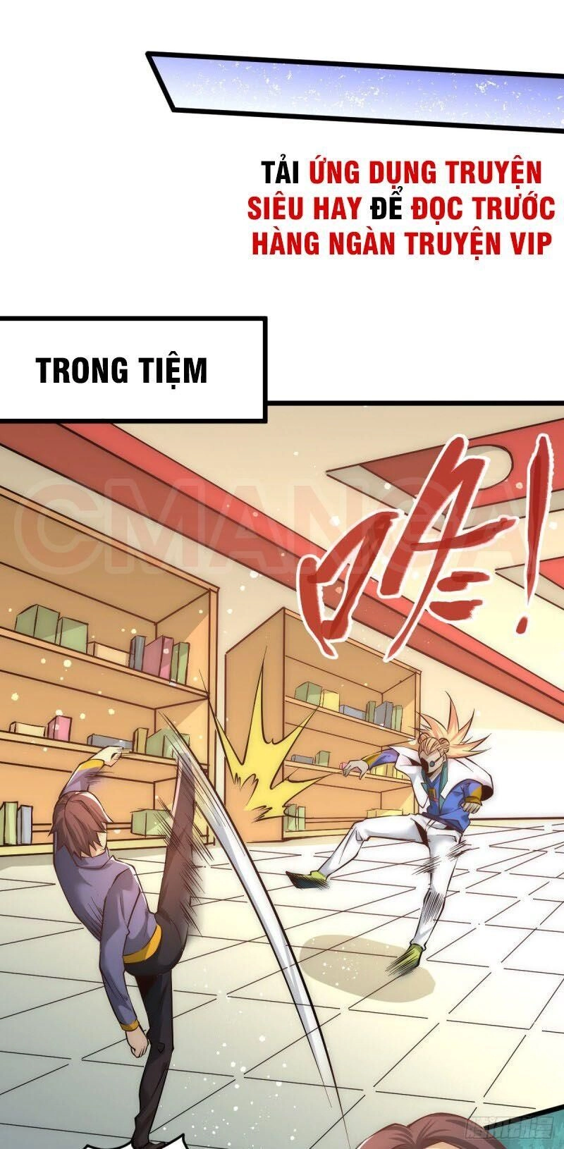 Đô Thị Đỉnh Phong Cao Thủ Chapter 159 - 6