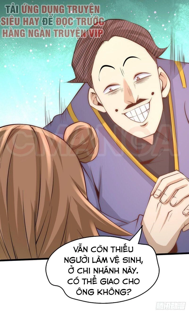 Đô Thị Đỉnh Phong Cao Thủ Chapter 159 - 9