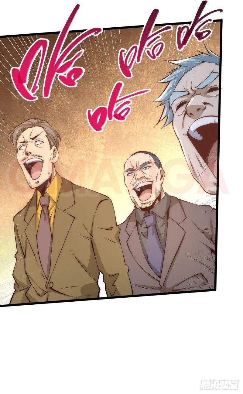 Đô Thị Đỉnh Phong Cao Thủ Chapter 159 - 10