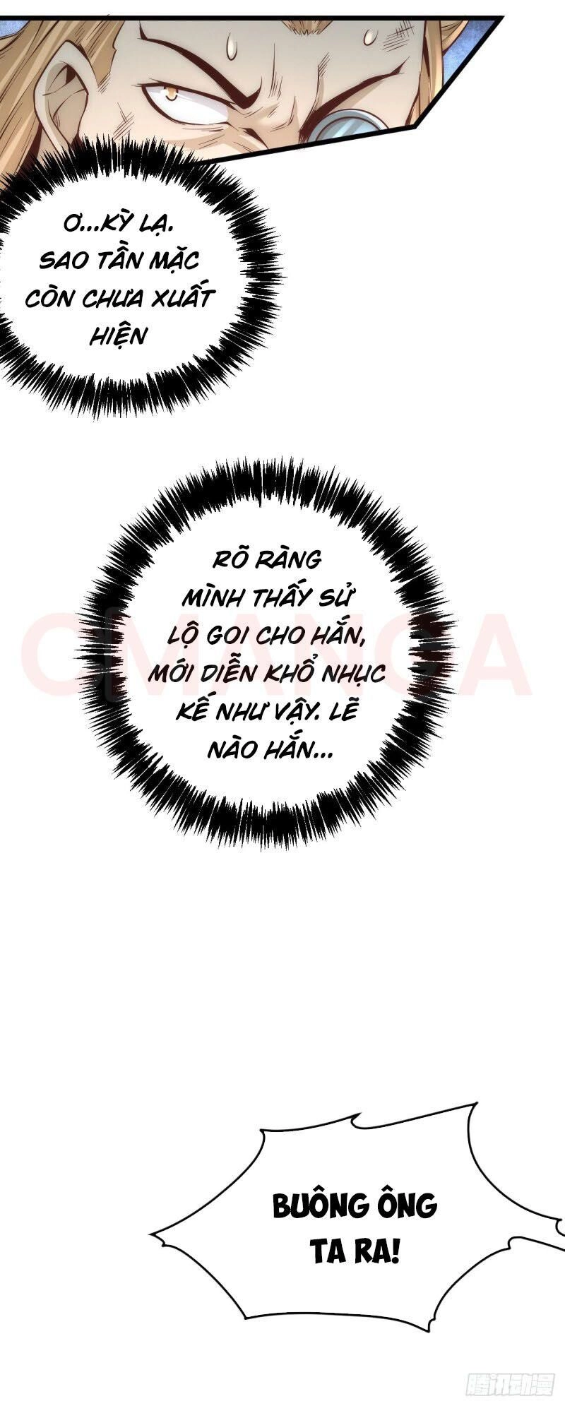 Đô Thị Đỉnh Phong Cao Thủ Chapter 159 - 15