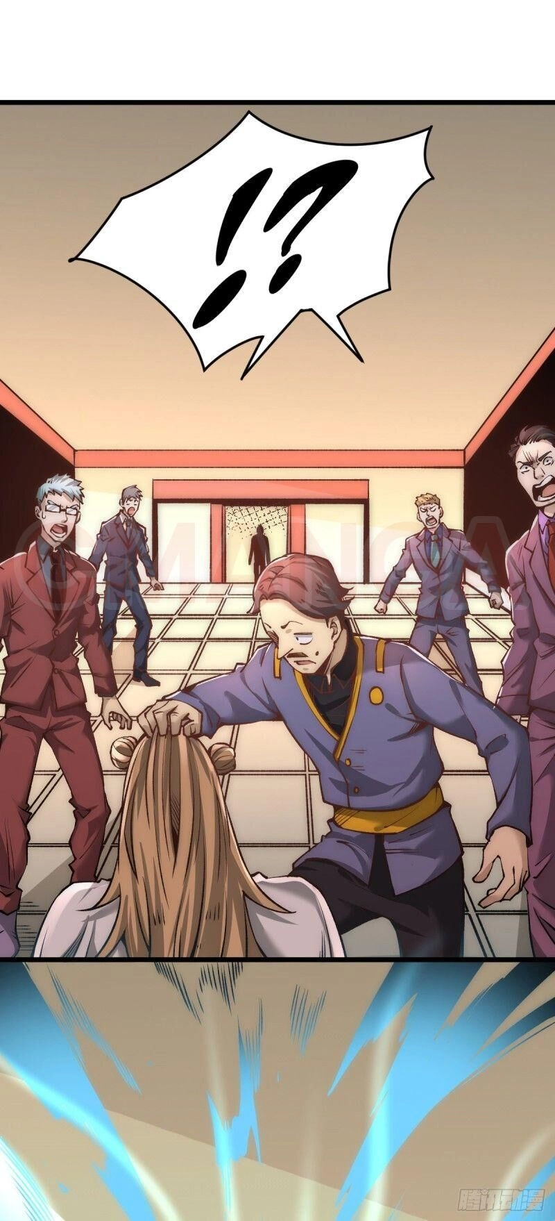 Đô Thị Đỉnh Phong Cao Thủ Chapter 159 - 16