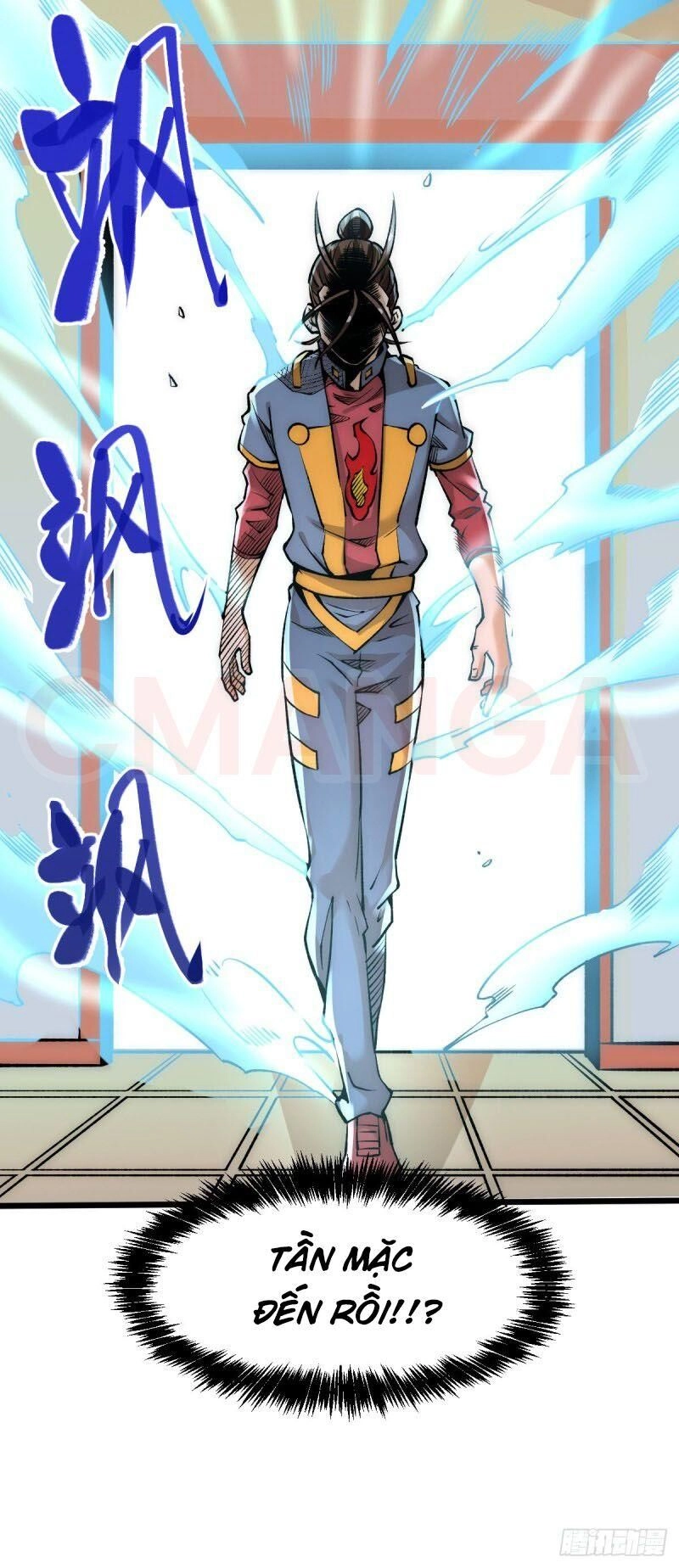 Đô Thị Đỉnh Phong Cao Thủ Chapter 159 - 17