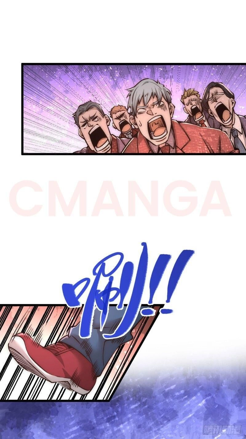 Đô Thị Đỉnh Phong Cao Thủ Chapter 159 - 19