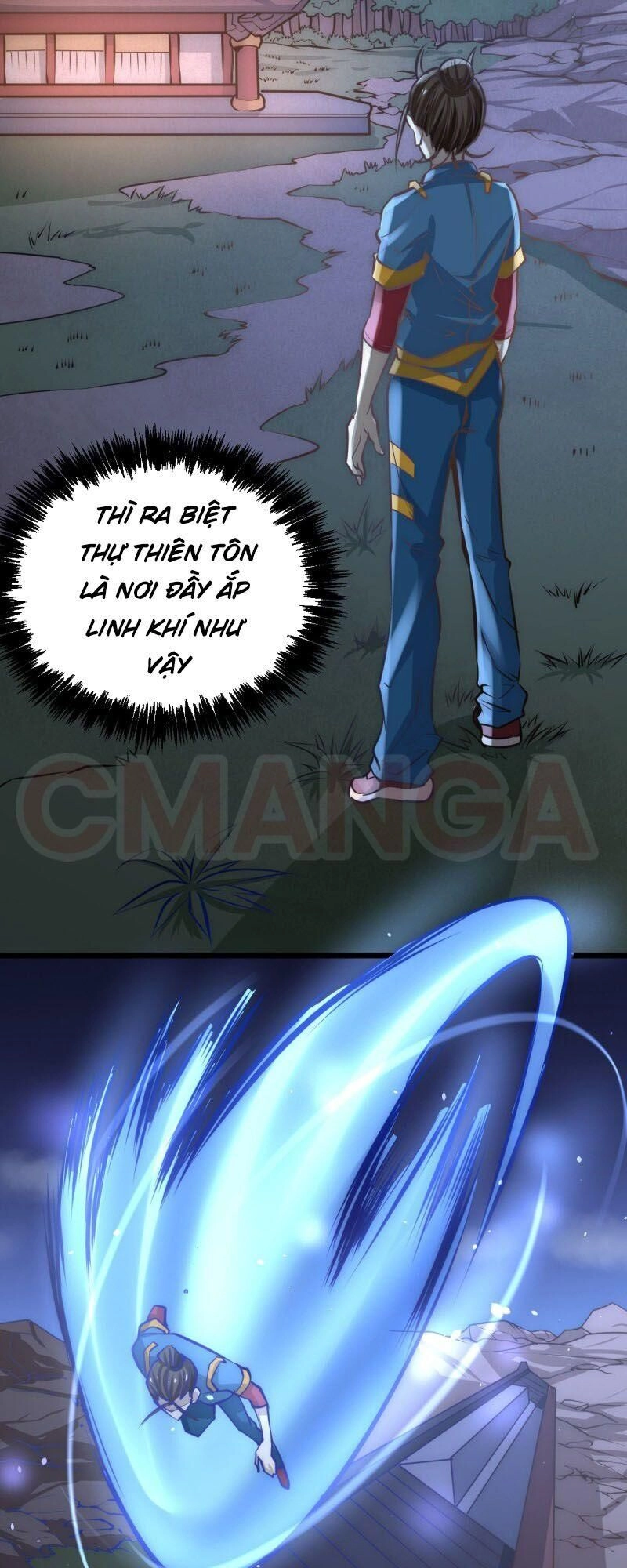 Đô Thị Đỉnh Phong Cao Thủ Chapter 159 - 27