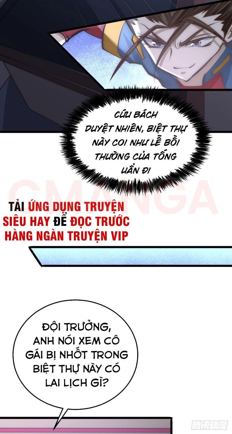 Đô Thị Đỉnh Phong Cao Thủ Chapter 159 - 29