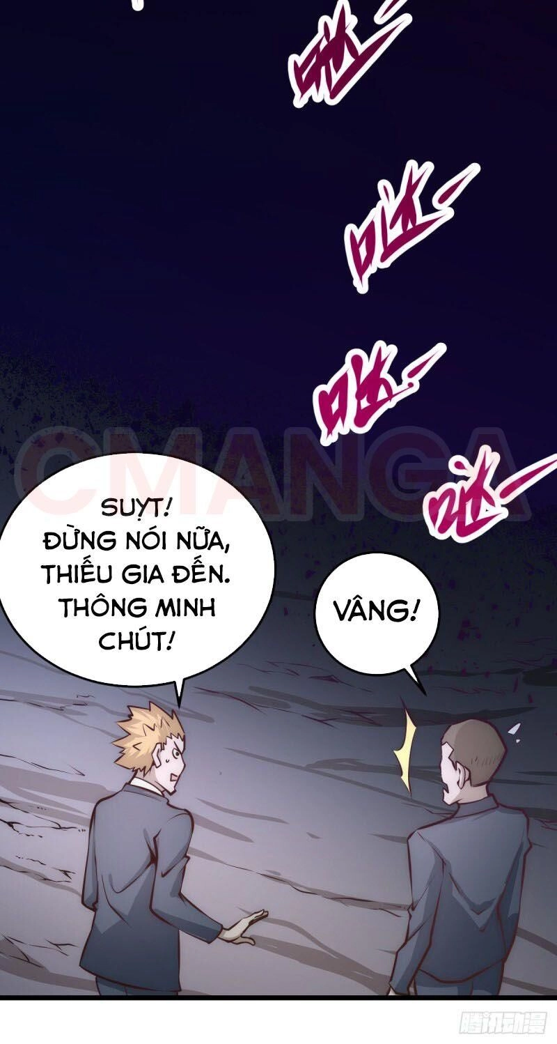 Đô Thị Đỉnh Phong Cao Thủ Chapter 159 - 31