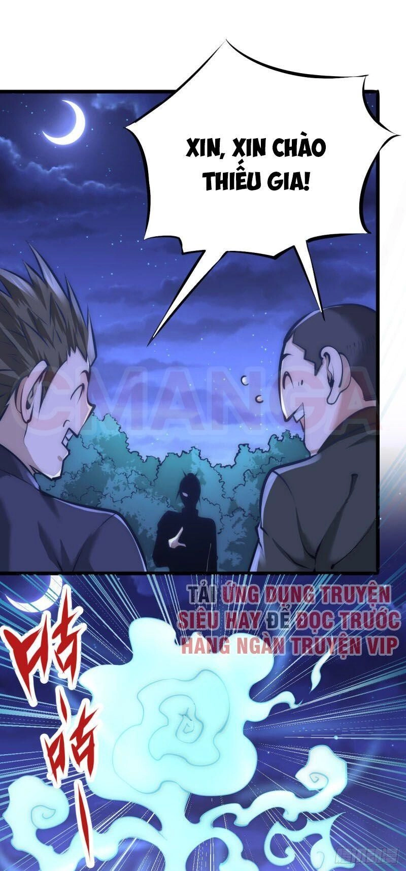 Đô Thị Đỉnh Phong Cao Thủ Chapter 159 - 32