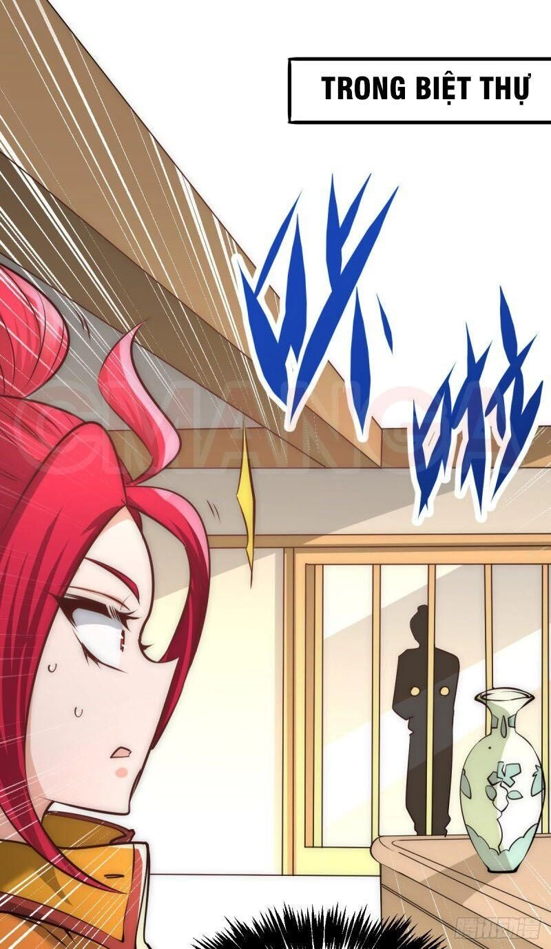 Đô Thị Đỉnh Phong Cao Thủ Chapter 159 - 34