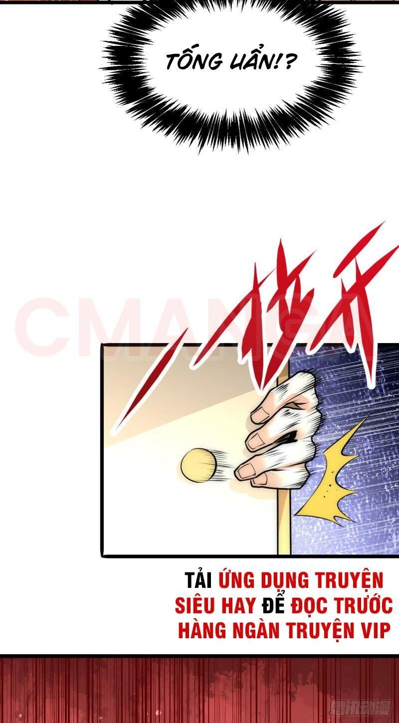 Đô Thị Đỉnh Phong Cao Thủ Chapter 159 - 35