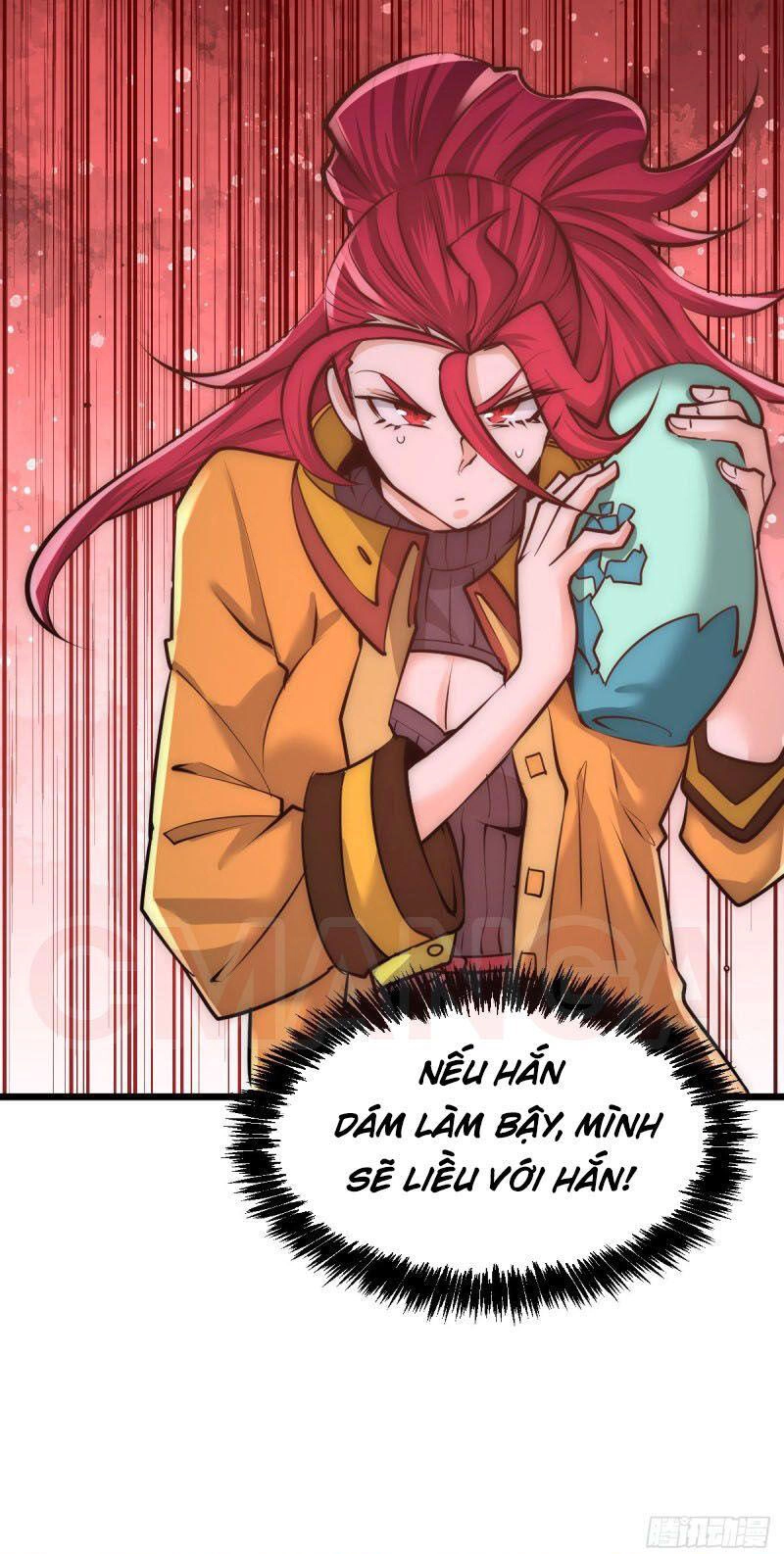 Đô Thị Đỉnh Phong Cao Thủ Chapter 159 - 36