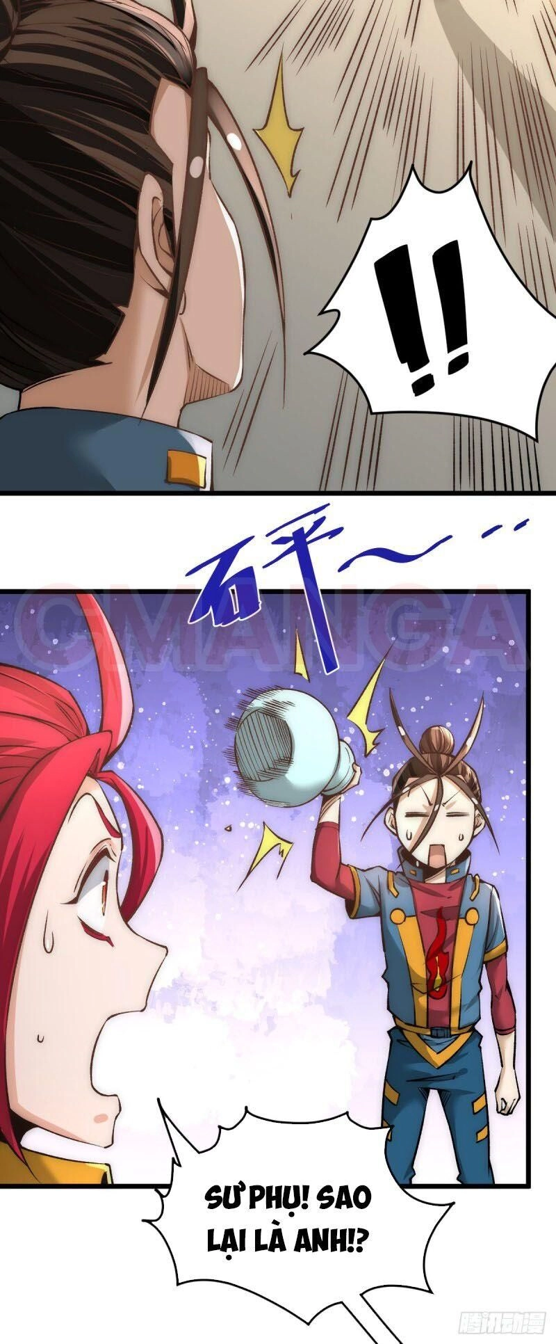 Đô Thị Đỉnh Phong Cao Thủ Chapter 160 - 2