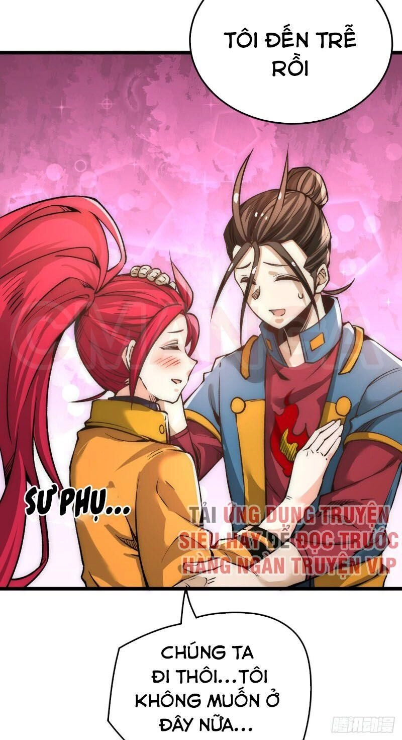 Đô Thị Đỉnh Phong Cao Thủ Chapter 160 - 4