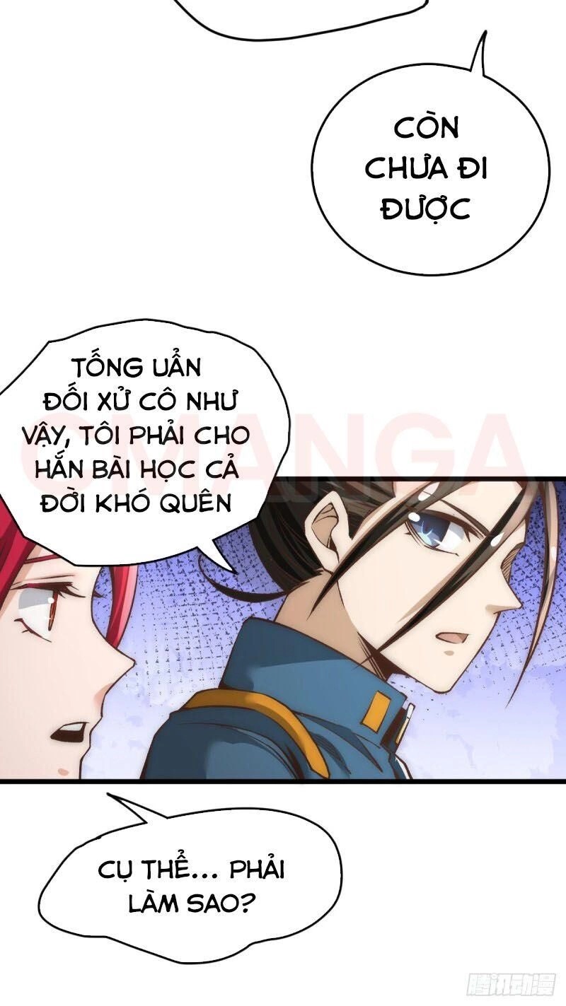 Đô Thị Đỉnh Phong Cao Thủ Chapter 160 - 5