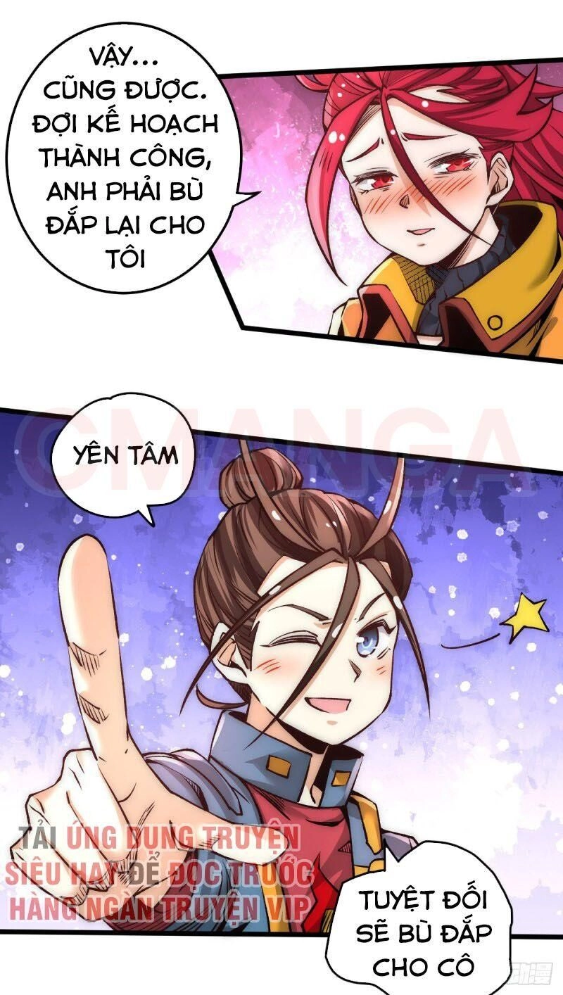 Đô Thị Đỉnh Phong Cao Thủ Chapter 160 - 7