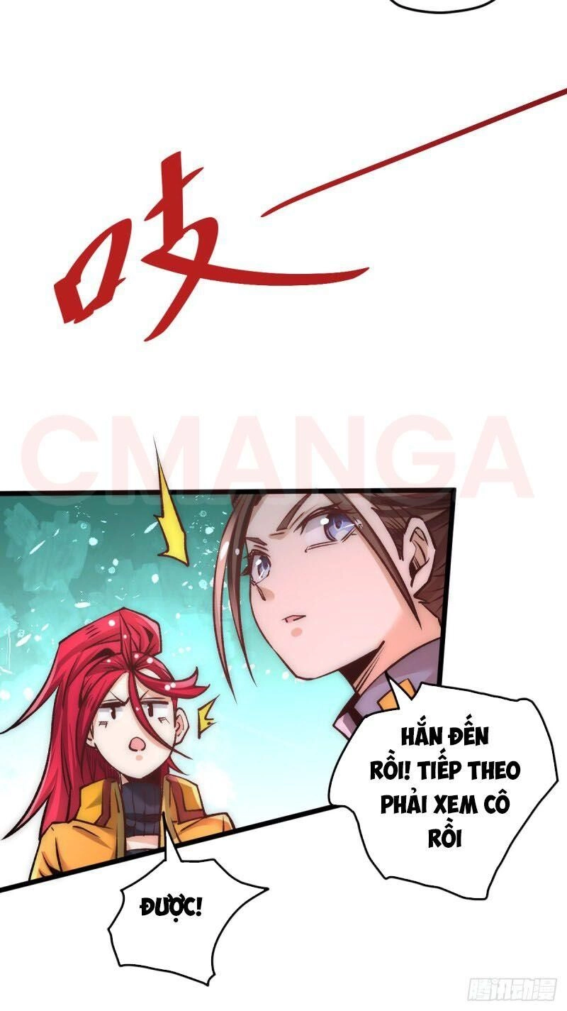 Đô Thị Đỉnh Phong Cao Thủ Chapter 160 - 8