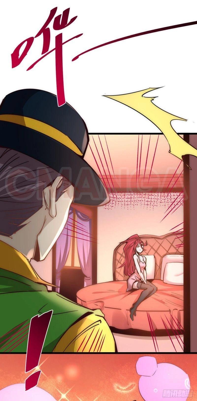 Đô Thị Đỉnh Phong Cao Thủ Chapter 160 - 12