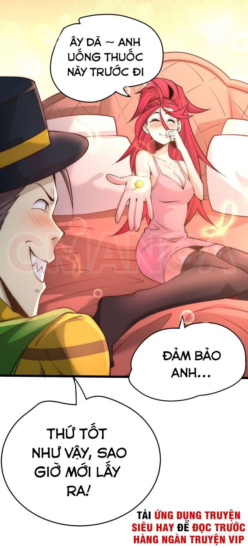 Đô Thị Đỉnh Phong Cao Thủ Chapter 160 - 18