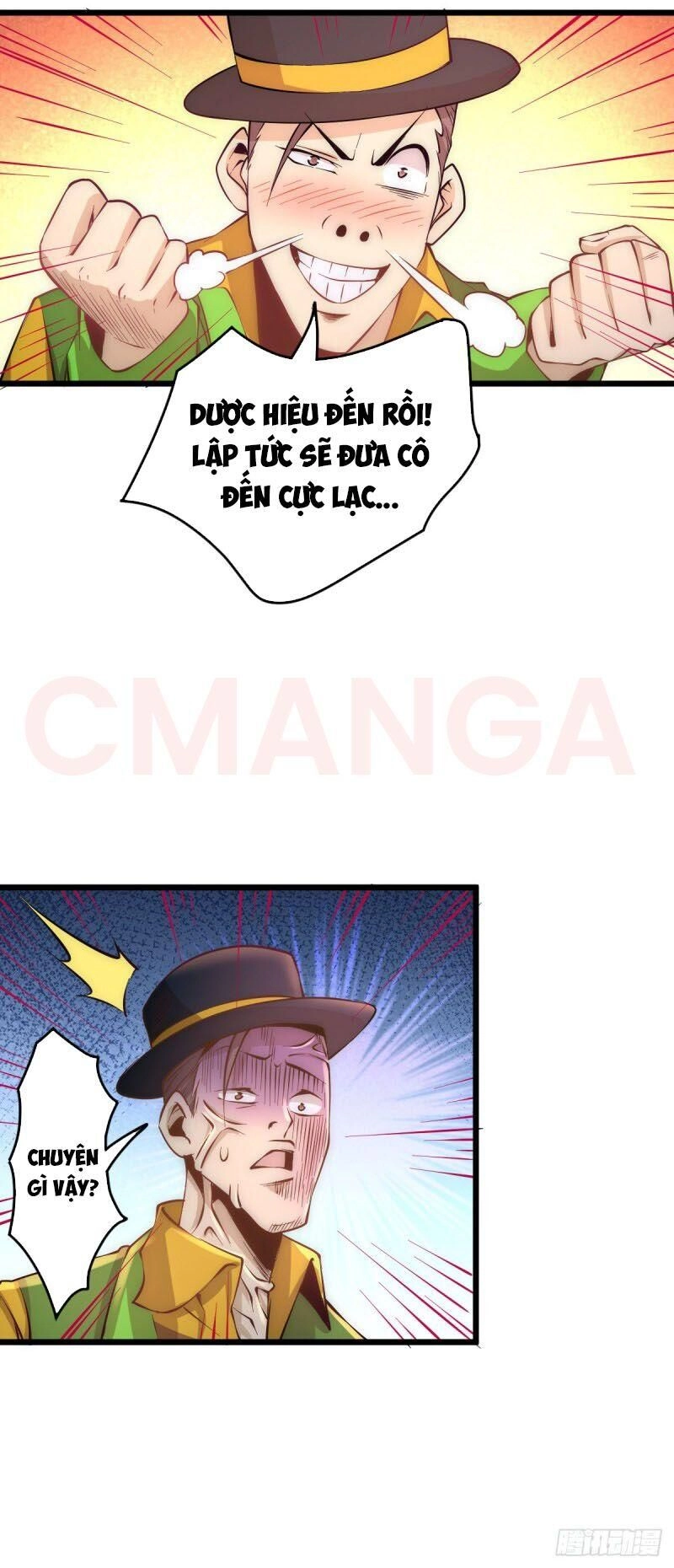 Đô Thị Đỉnh Phong Cao Thủ Chapter 160 - 20