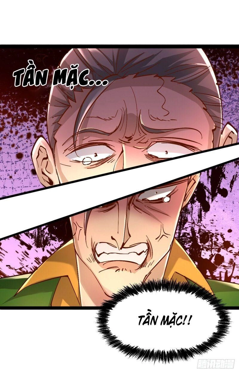 Đô Thị Đỉnh Phong Cao Thủ Chapter 161 - 3