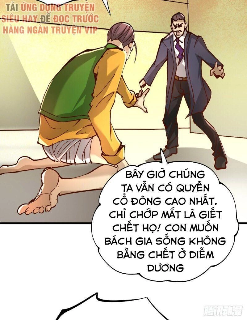 Đô Thị Đỉnh Phong Cao Thủ Chapter 161 - 7