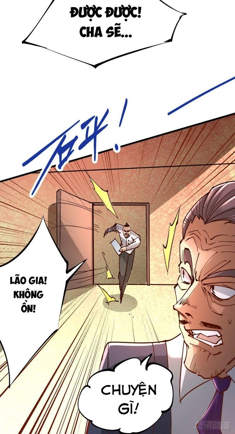 Đô Thị Đỉnh Phong Cao Thủ Chapter 161 - 8
