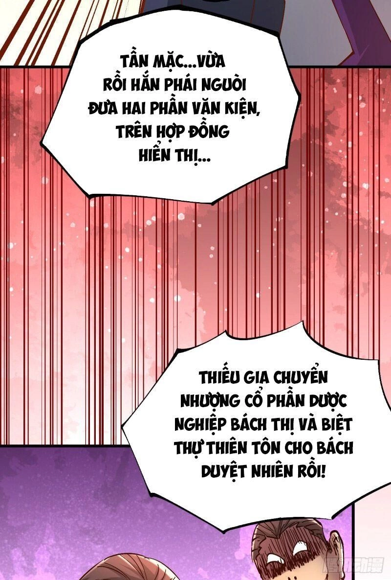 Đô Thị Đỉnh Phong Cao Thủ Chapter 161 - 9
