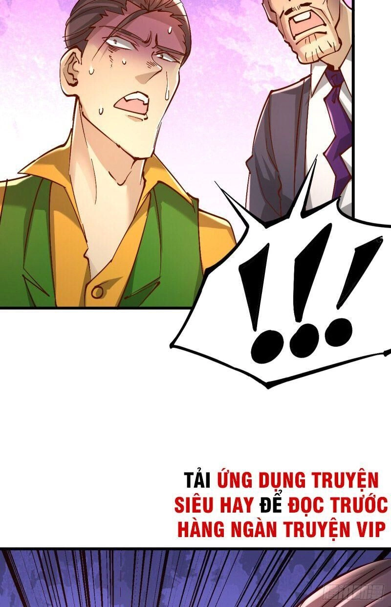 Đô Thị Đỉnh Phong Cao Thủ Chapter 161 - 10