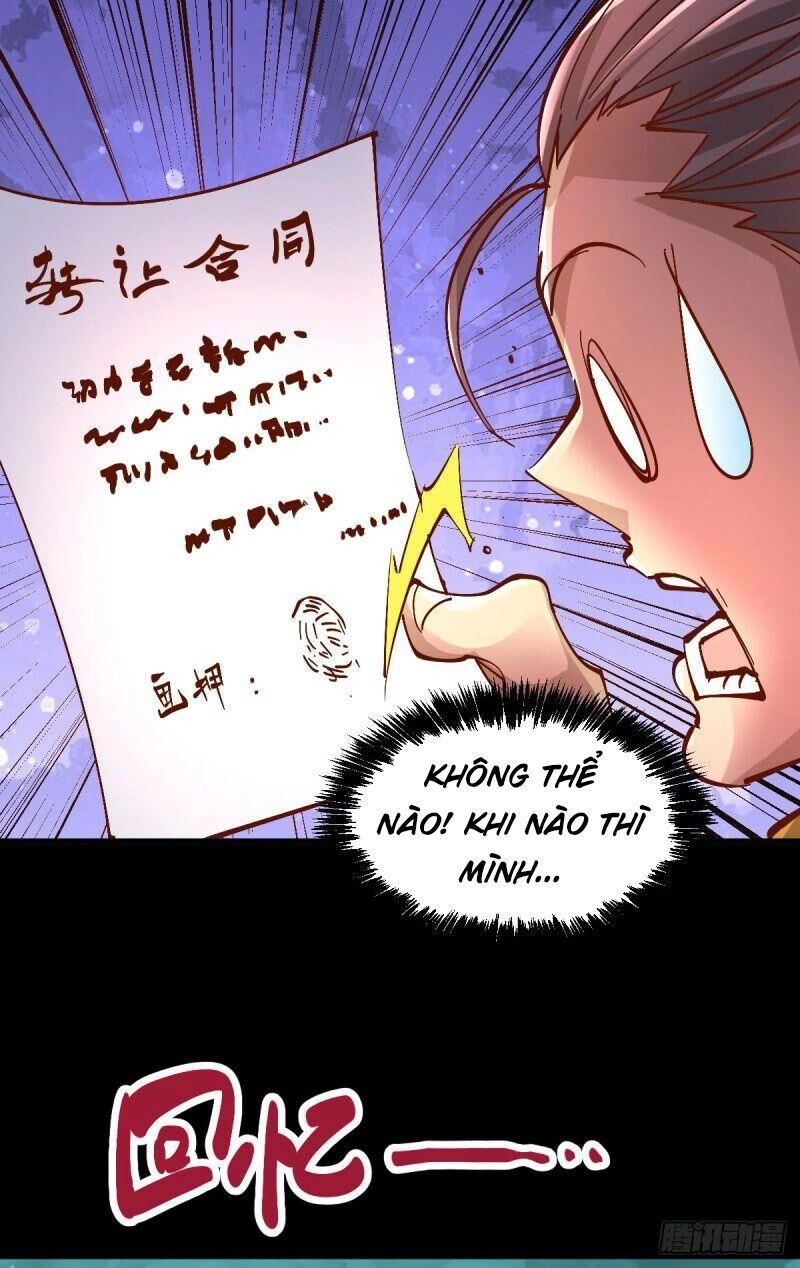 Đô Thị Đỉnh Phong Cao Thủ Chapter 161 - 11