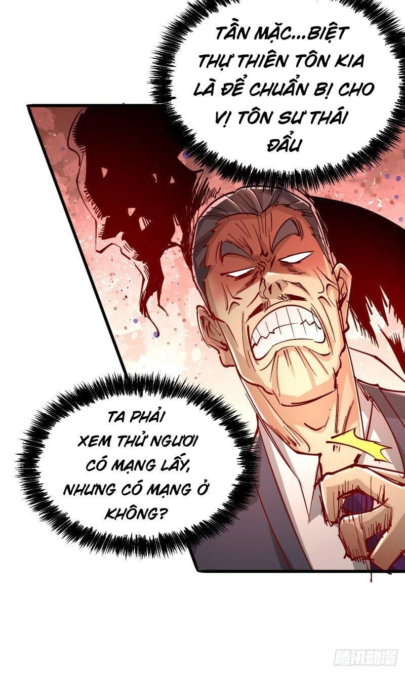 Đô Thị Đỉnh Phong Cao Thủ Chapter 161 - 14
