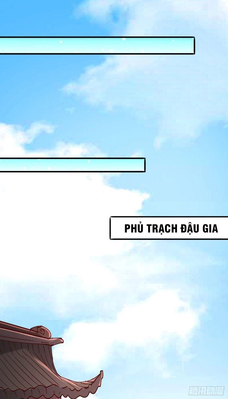 Đô Thị Đỉnh Phong Cao Thủ Chapter 161 - 15