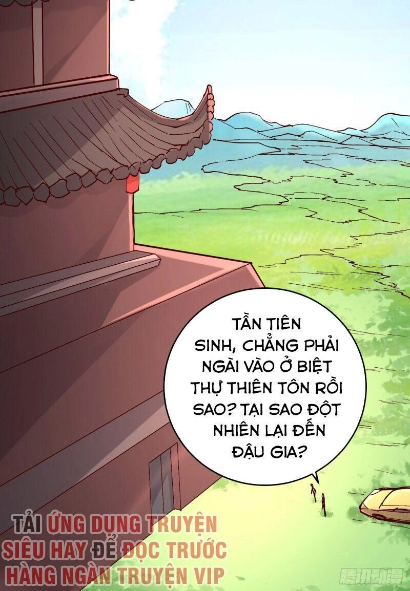 Đô Thị Đỉnh Phong Cao Thủ Chapter 161 - 16