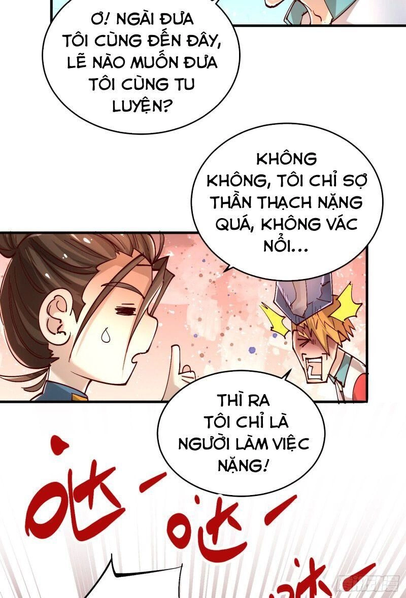 Đô Thị Đỉnh Phong Cao Thủ Chapter 161 - 18