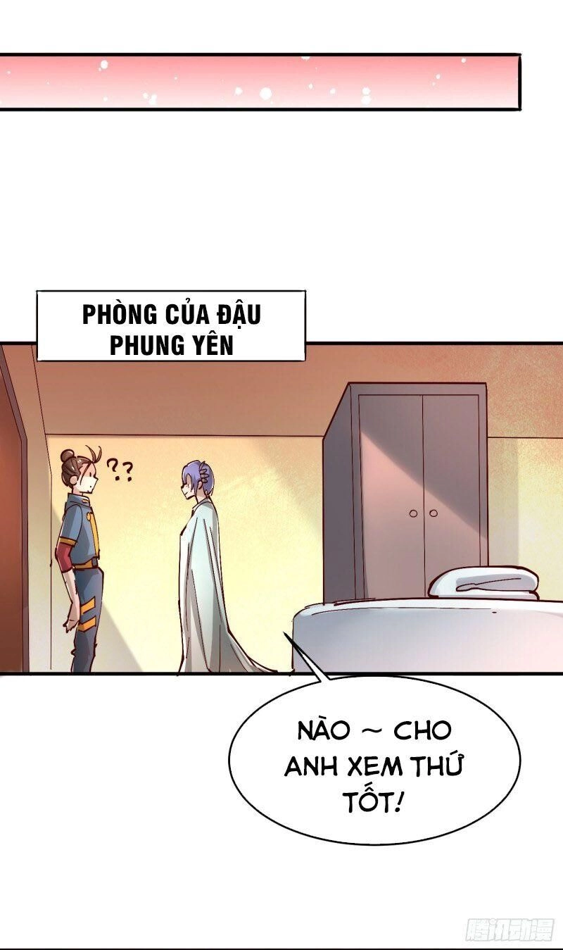 Đô Thị Đỉnh Phong Cao Thủ Chapter 161 - 21