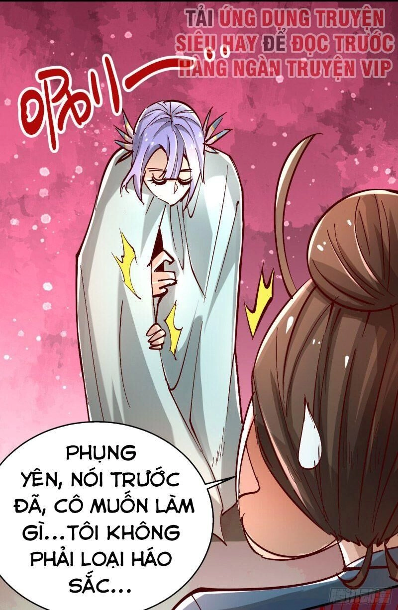 Đô Thị Đỉnh Phong Cao Thủ Chapter 161 - 22
