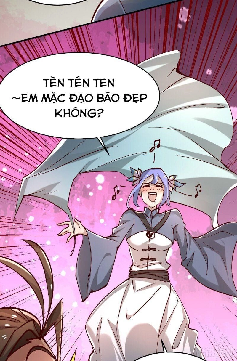 Đô Thị Đỉnh Phong Cao Thủ Chapter 161 - 23