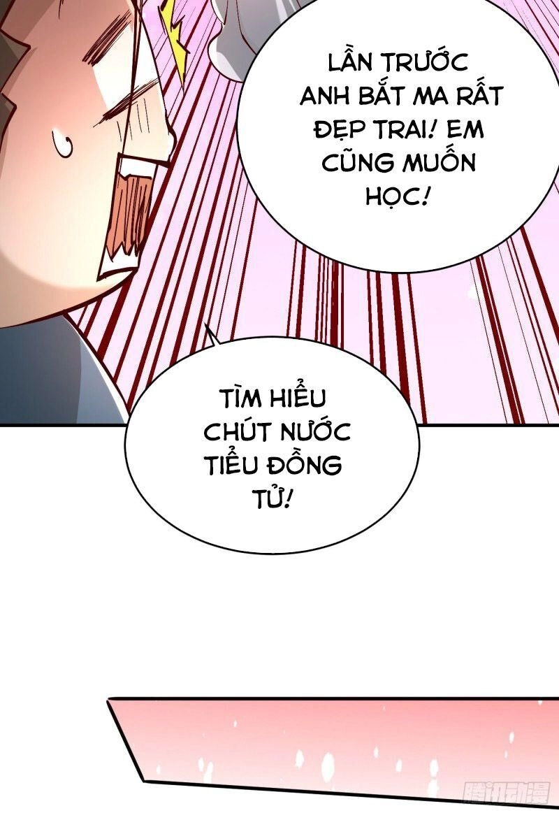 Đô Thị Đỉnh Phong Cao Thủ Chapter 161 - 24