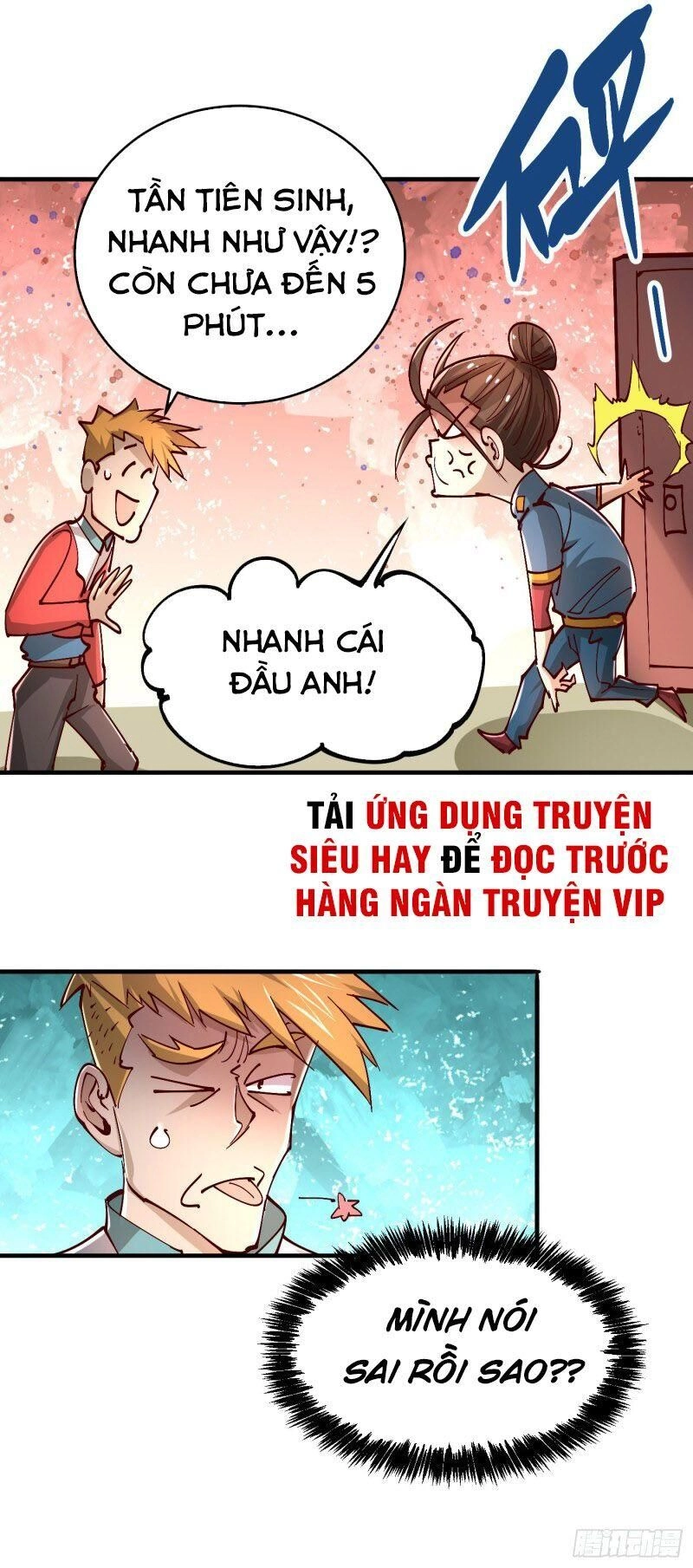 Đô Thị Đỉnh Phong Cao Thủ Chapter 161 - 25