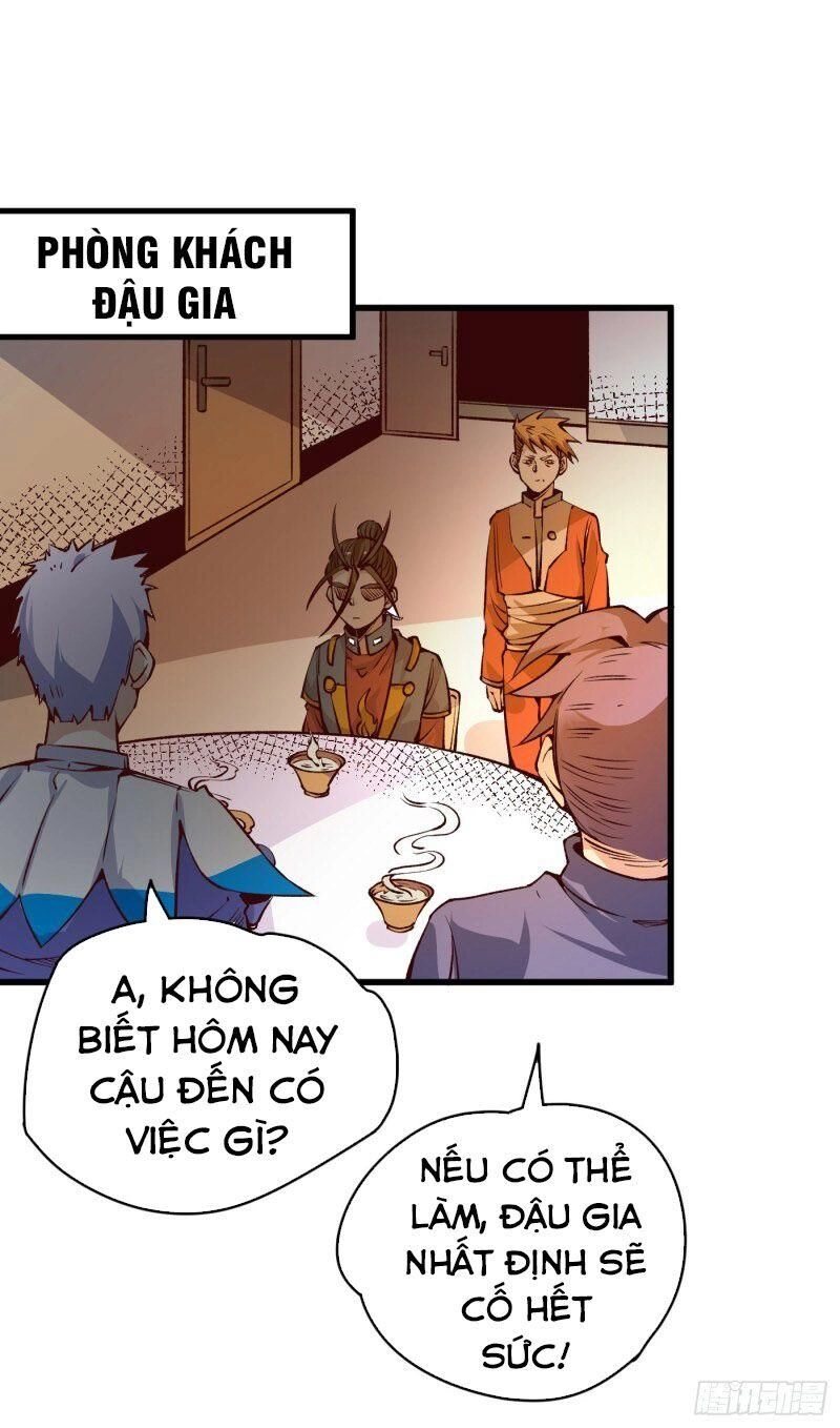 Đô Thị Đỉnh Phong Cao Thủ Chapter 161 - 26