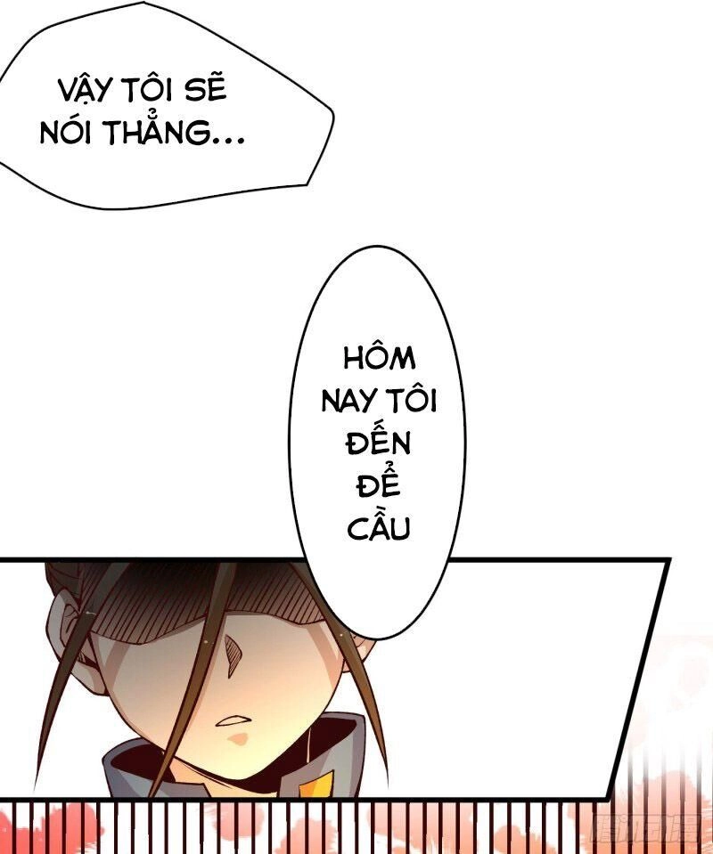 Đô Thị Đỉnh Phong Cao Thủ Chapter 161 - 27