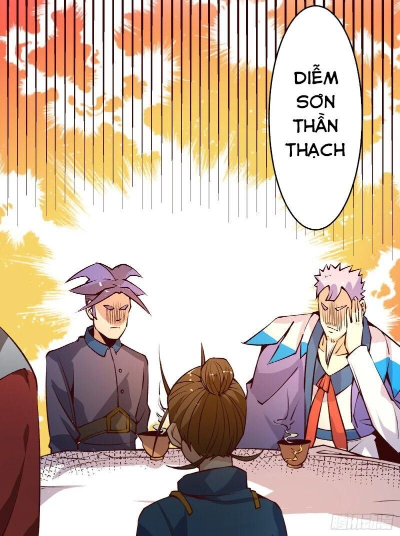 Đô Thị Đỉnh Phong Cao Thủ Chapter 161 - 28