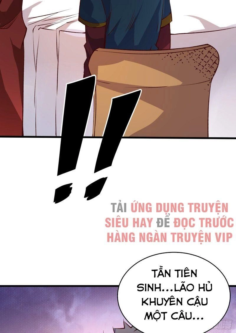 Đô Thị Đỉnh Phong Cao Thủ Chapter 161 - 29