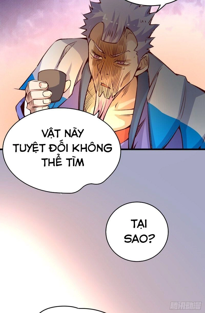 Đô Thị Đỉnh Phong Cao Thủ Chapter 161 - 30