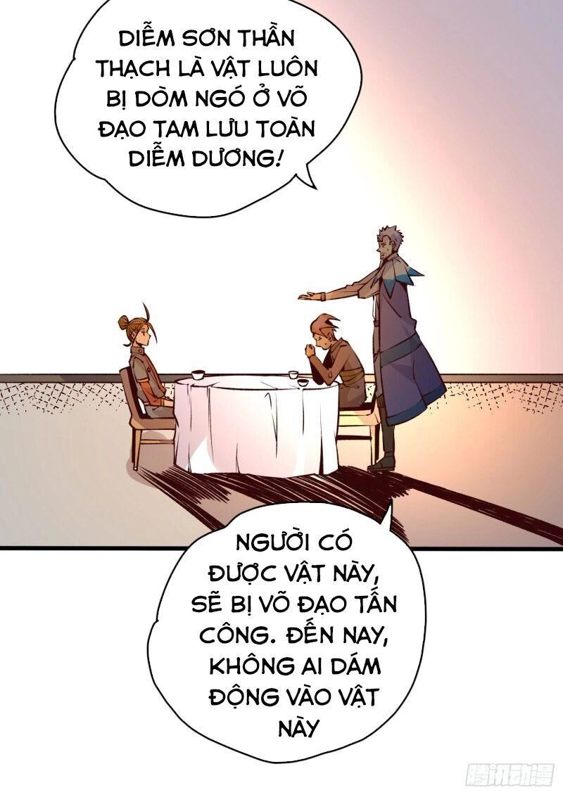 Đô Thị Đỉnh Phong Cao Thủ Chapter 161 - 31