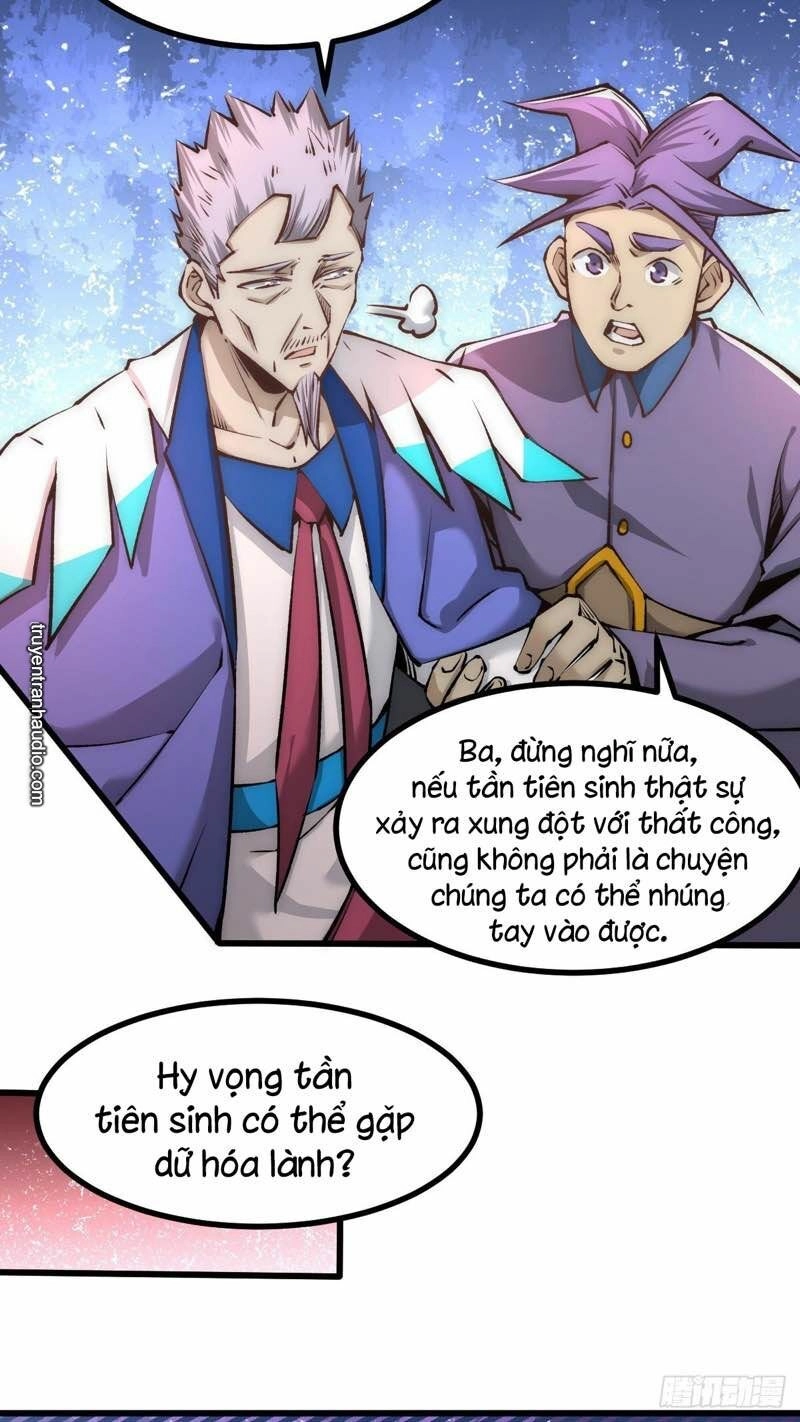 Đô Thị Đỉnh Phong Cao Thủ Chapter 162 - 5