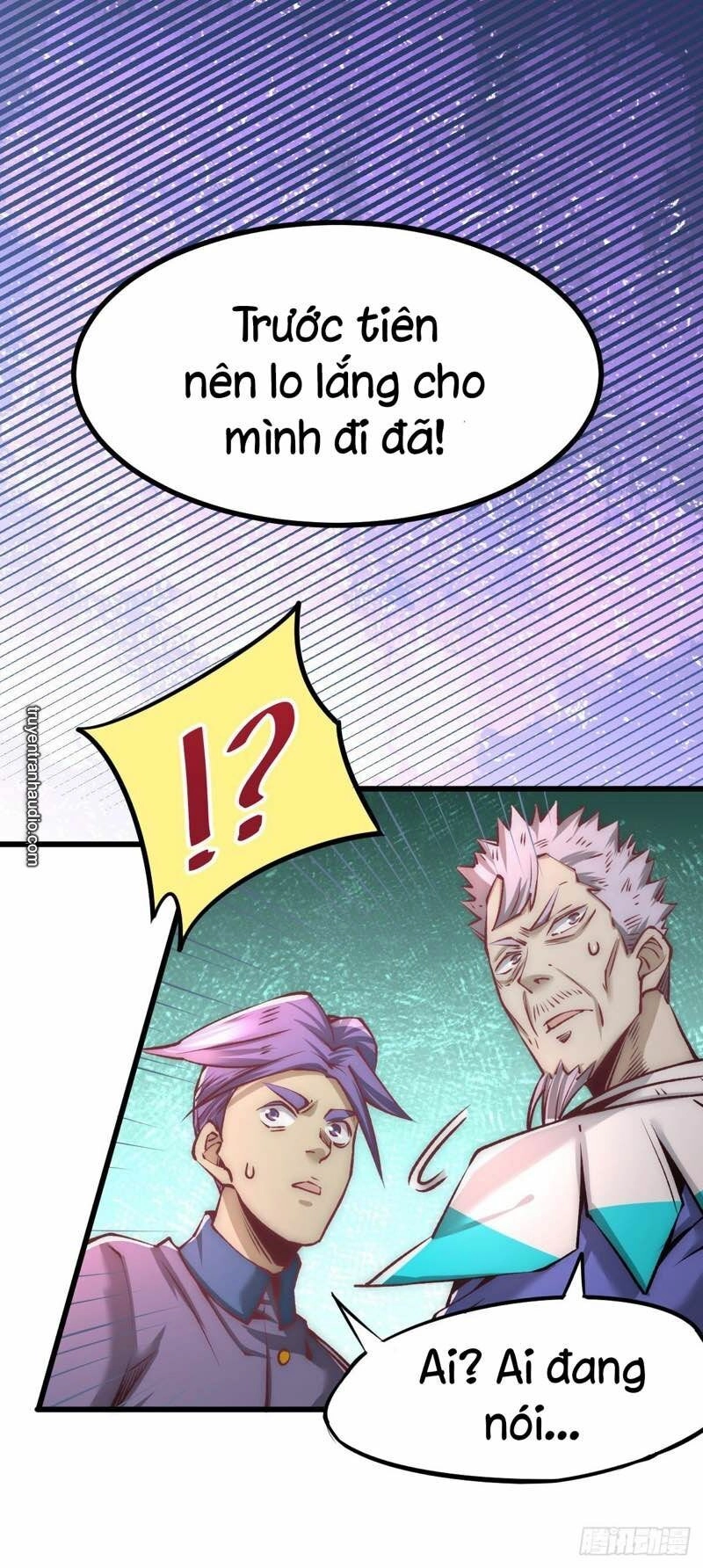 Đô Thị Đỉnh Phong Cao Thủ Chapter 162 - 6