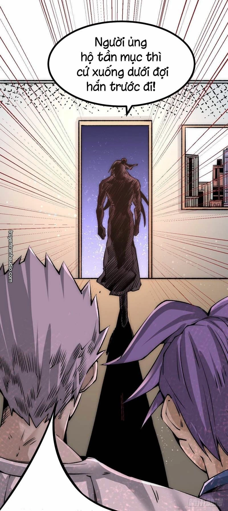 Đô Thị Đỉnh Phong Cao Thủ Chapter 162 - 7