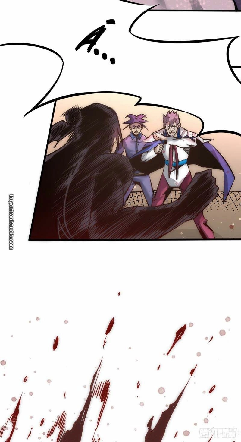 Đô Thị Đỉnh Phong Cao Thủ Chapter 162 - 8