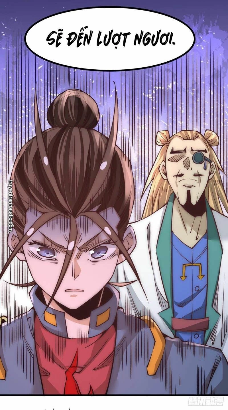 Đô Thị Đỉnh Phong Cao Thủ Chapter 162 - 20