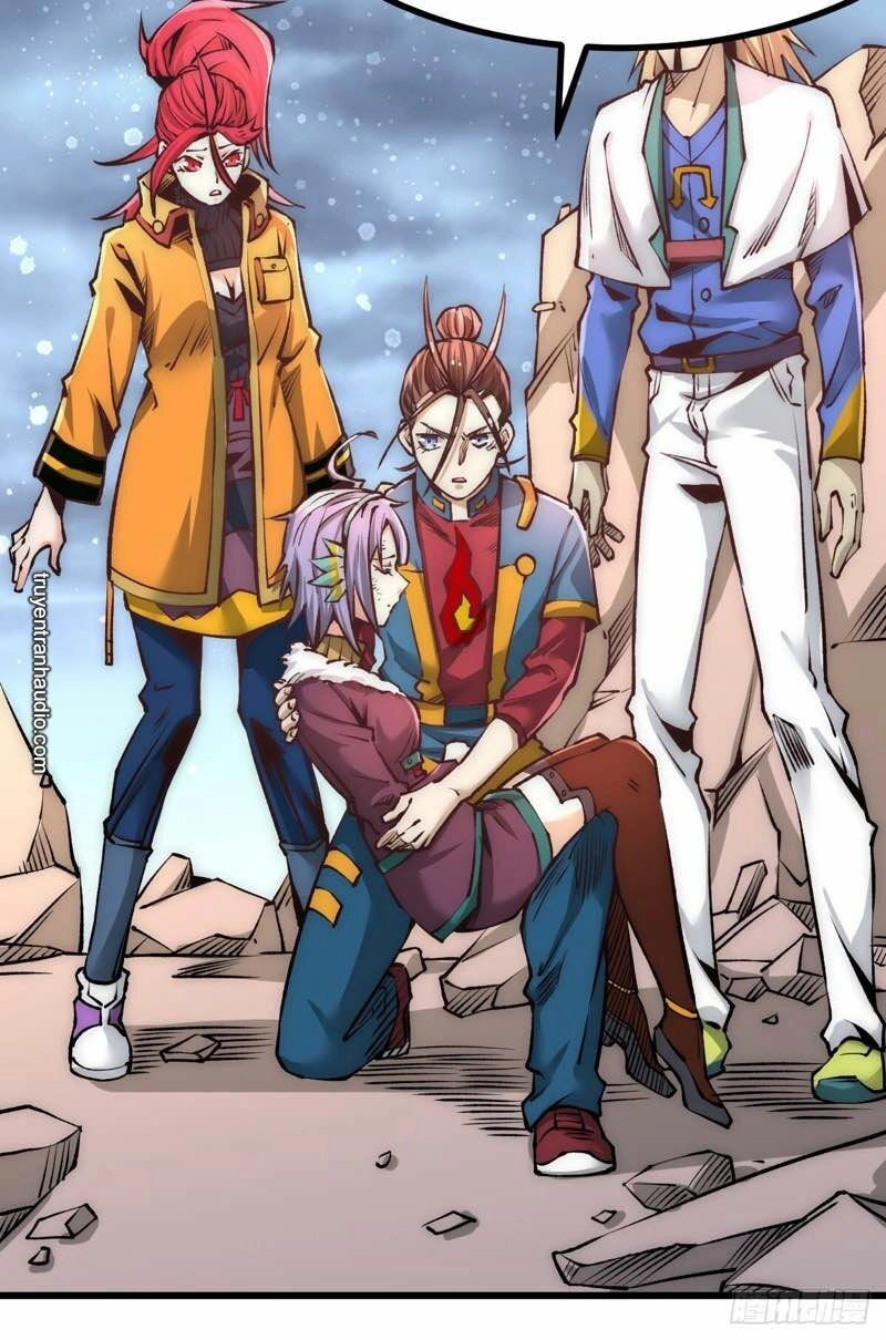 Đô Thị Đỉnh Phong Cao Thủ Chapter 162 - 22