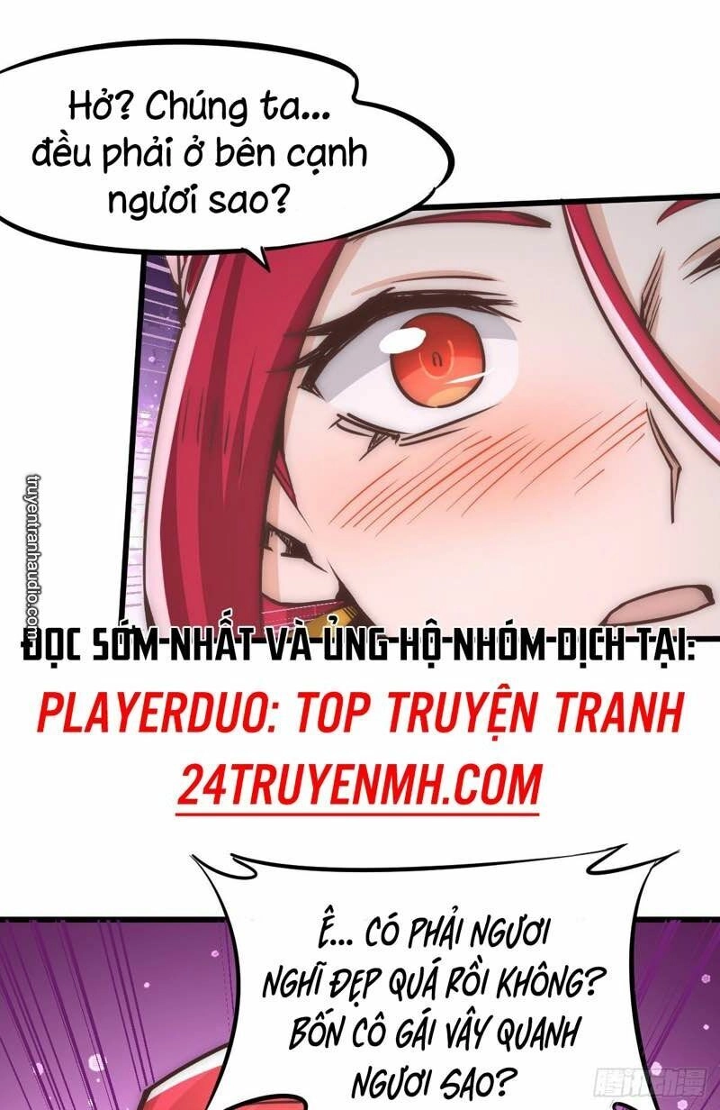 Đô Thị Đỉnh Phong Cao Thủ Chapter 162 - 23